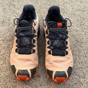 Salomon speed cross 5 GTX